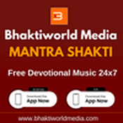 Radio Bhaktiworld Media Mantra Shakti