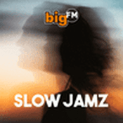 Radio bigFM Slow Jamz