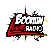 Radio BoominLive