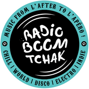 Radio Radio Boom Tchak