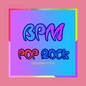 Radio BPM Pop Rock