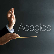 Radio CALM RADIO - Adagios