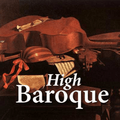 Radio CALM RADIO - High Baroque