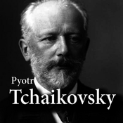 Radio CALM RADIO - Pyotr Tchaikovsky