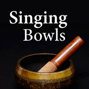 Radio CALM RADIO - Singing Bowls