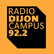 Radio Radio Campus Dijon