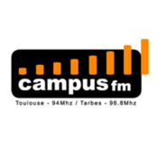 Radio Campus FM Toulouse