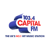 Radio Capital FM Wrexham & Chester