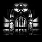 Radio Radio Caprice - Organ Music