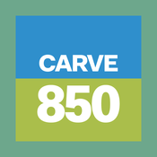 Radio Carve 850 AM