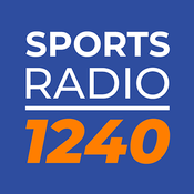 Radio CBS Sports Radio 1240