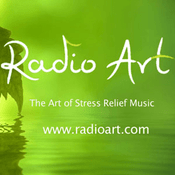 Radio RadioArt: Celtic