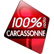 Radio 100%Radio – Carcassonne