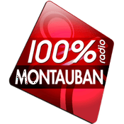 Radio 100%Radio – Montauban