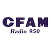 Radio CFAM Radio 950