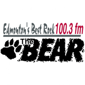 Radio CFBR The Bear 100.3 FM