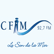 Radio CFIM 92.7 FM