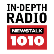 Radio CFRB Newstalk 1010 AM