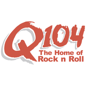 Radio CFRQ - Q104 FM