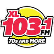 Radio CFXL XL 103 Calgary