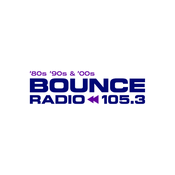 Radio CFXY Bounce 105.3 FM