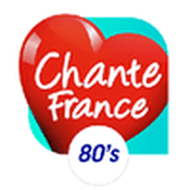 Radio Chante France 80's