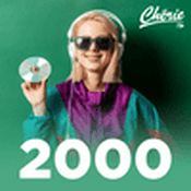 Radio CHERIE ANNEES 2000