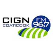 Radio CIGN-FM 96,7