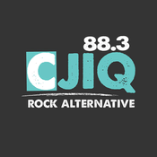 Radio CJIQ 88.3 FM