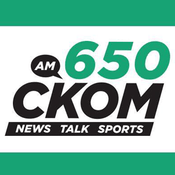 Radio CKOM 650 AM