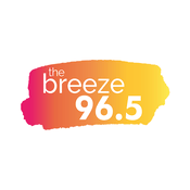 Radio CKUL The Breeze 96.5 FM