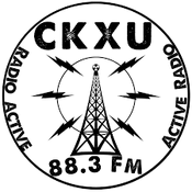 Radio CKXU 88.3 FM