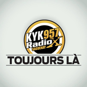 Radio 95.7 KYK