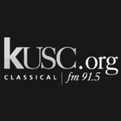 Radio Classical KUSC