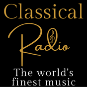 Radio Classical Radio - Strauss