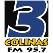 Radio 3 Colinas