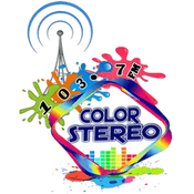 Radio Color Estéreo 103.7 & 104.0