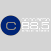 Radio Concierto 88.5 FM