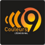 Radio Couleurs 9