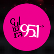 Radio Rádio Cultura HD 95.1 FM