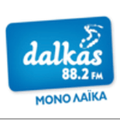 Radio Dalkas 88,2