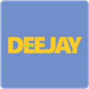 Radio deejay