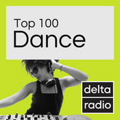 Radio delta radio Top100 Dance