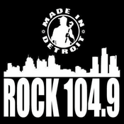 Radio Detroit’s Rock 104.9