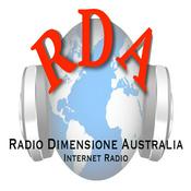 Radio RDA - Radio Dimernsione Australia