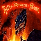 Radio Radio-Dragon-Flame