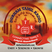 Radio Durham Tamil Radio