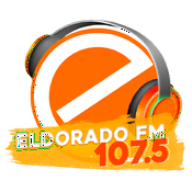 Radio Rádio Eldorado 107.5 FM