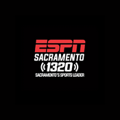 Radio ESPN 1320 Sacramento