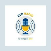 Radio ETD Radio (Es tiempo de Dios)